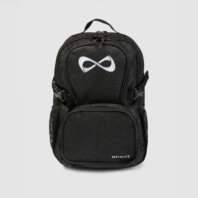 Nfinity PETITE SPARKLE CHEER BACKPACK Backpack