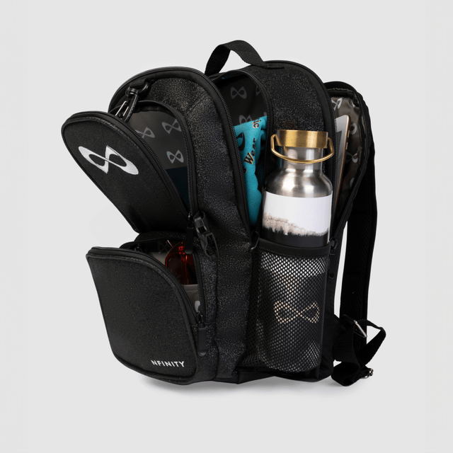 Nfinity PETITE SPARKLE CHEER BACKPACK Backpack
