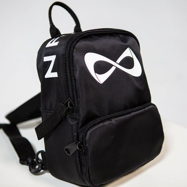 Nfinity PURSE BACKPACK Backpack