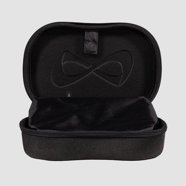 Nfinity RHINESTONE MAKEUP CASE
