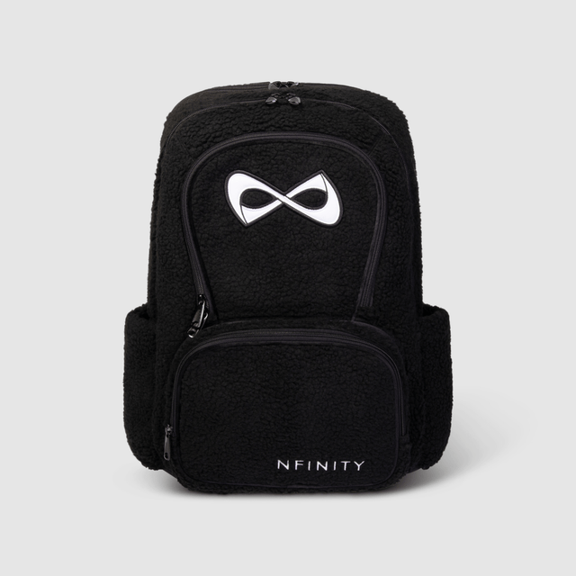Nfinity SHEARLING CHEER BACKPACK Backpack