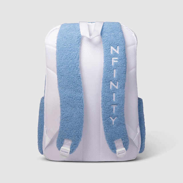 Nfinity SHEARLING CHEER BACKPACK Backpack