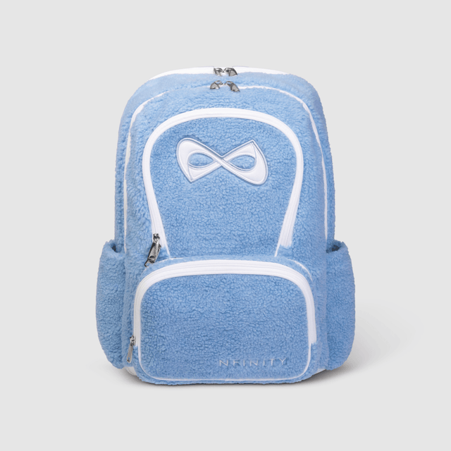 nfinity SHEARLING CHEER BACKPACK Backpack