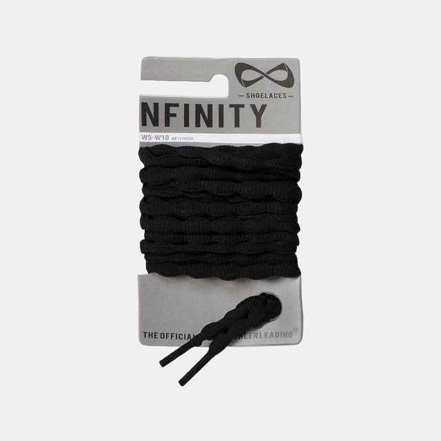 Nfinity SHOELACES – BUBBLE Accessories