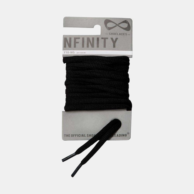Nfinity SHOELACES – STRAIGHT Accessories