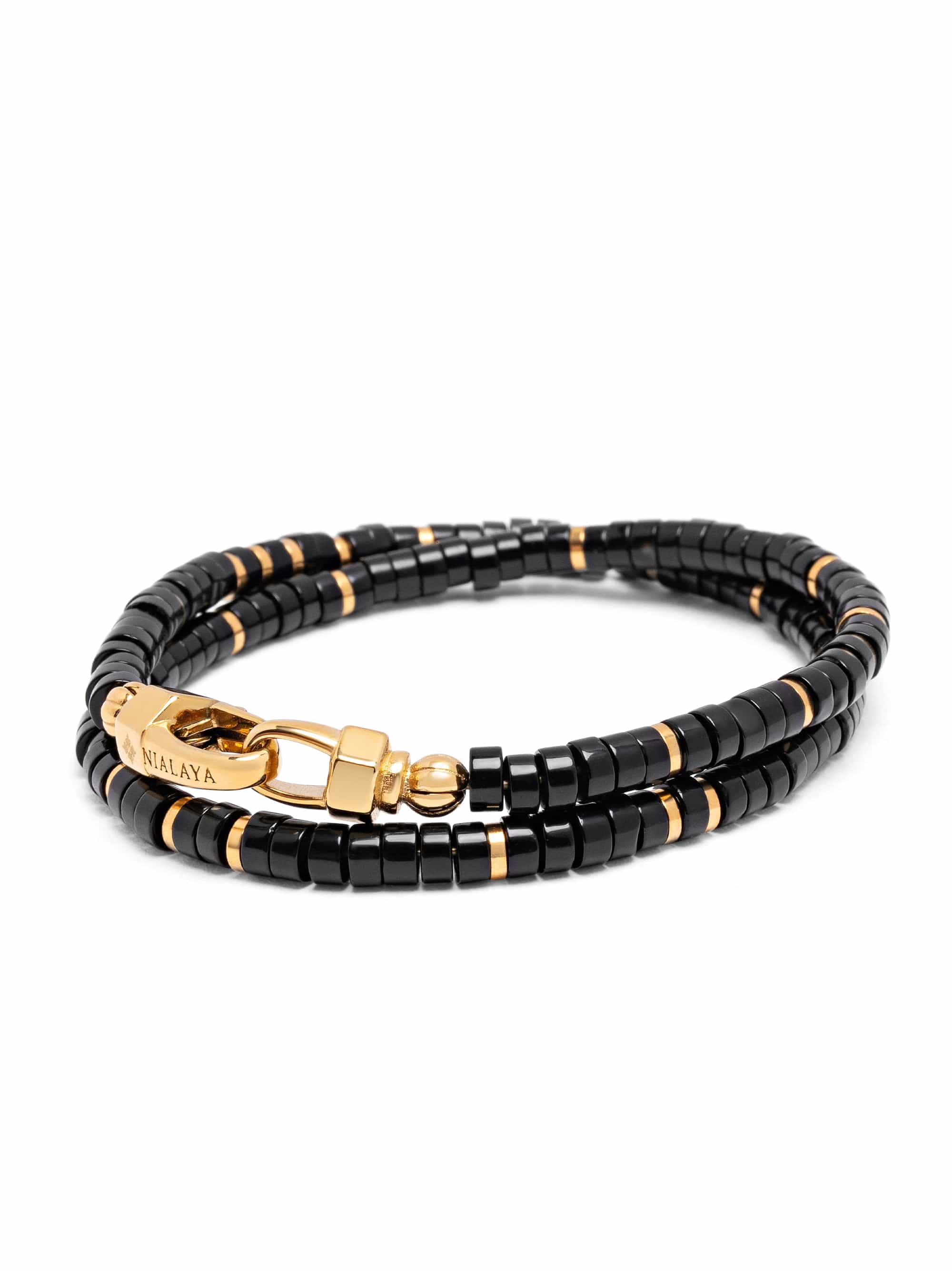nialaya November Stack