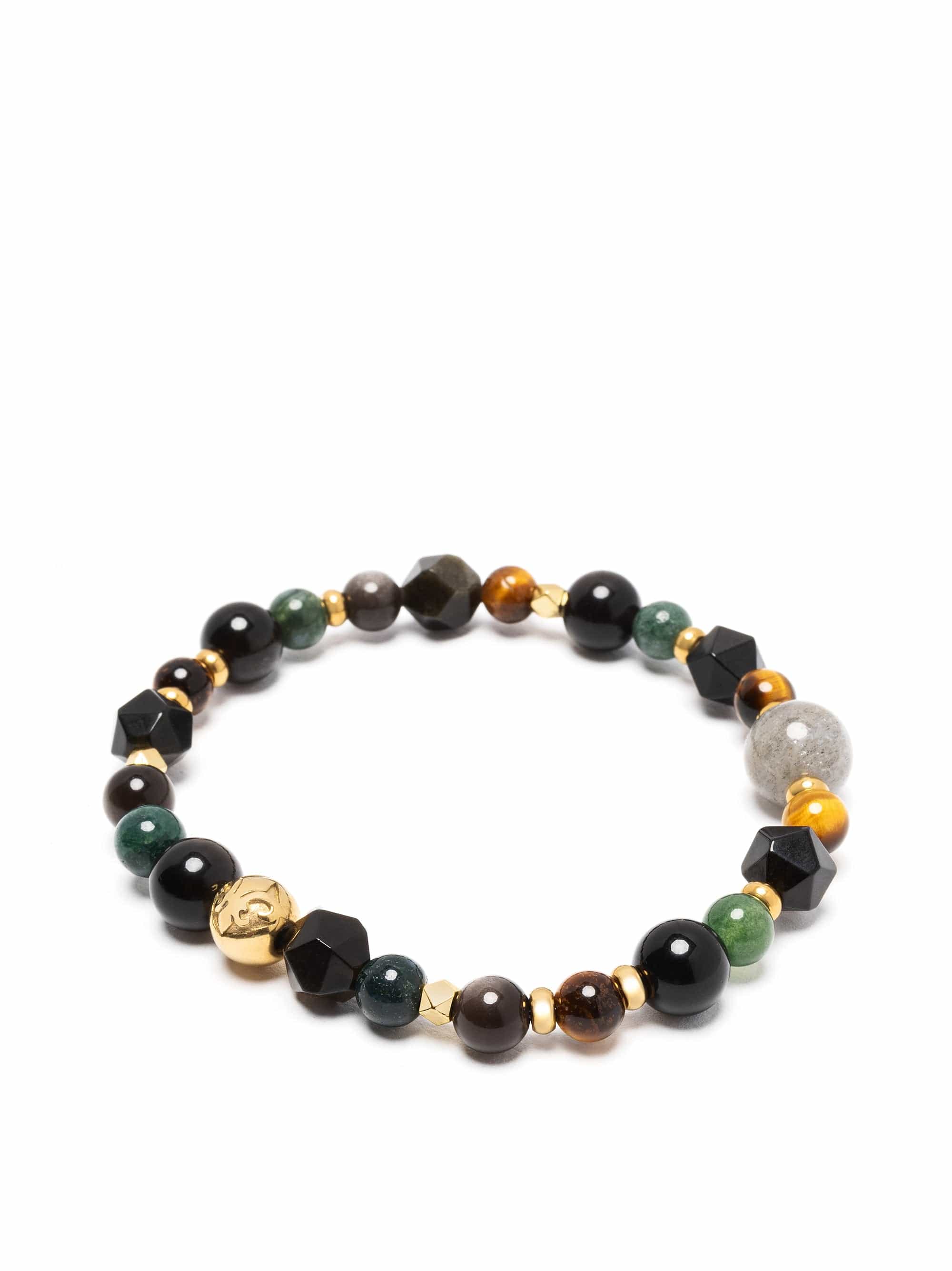 Nialaya Spiritual Power Bracelet