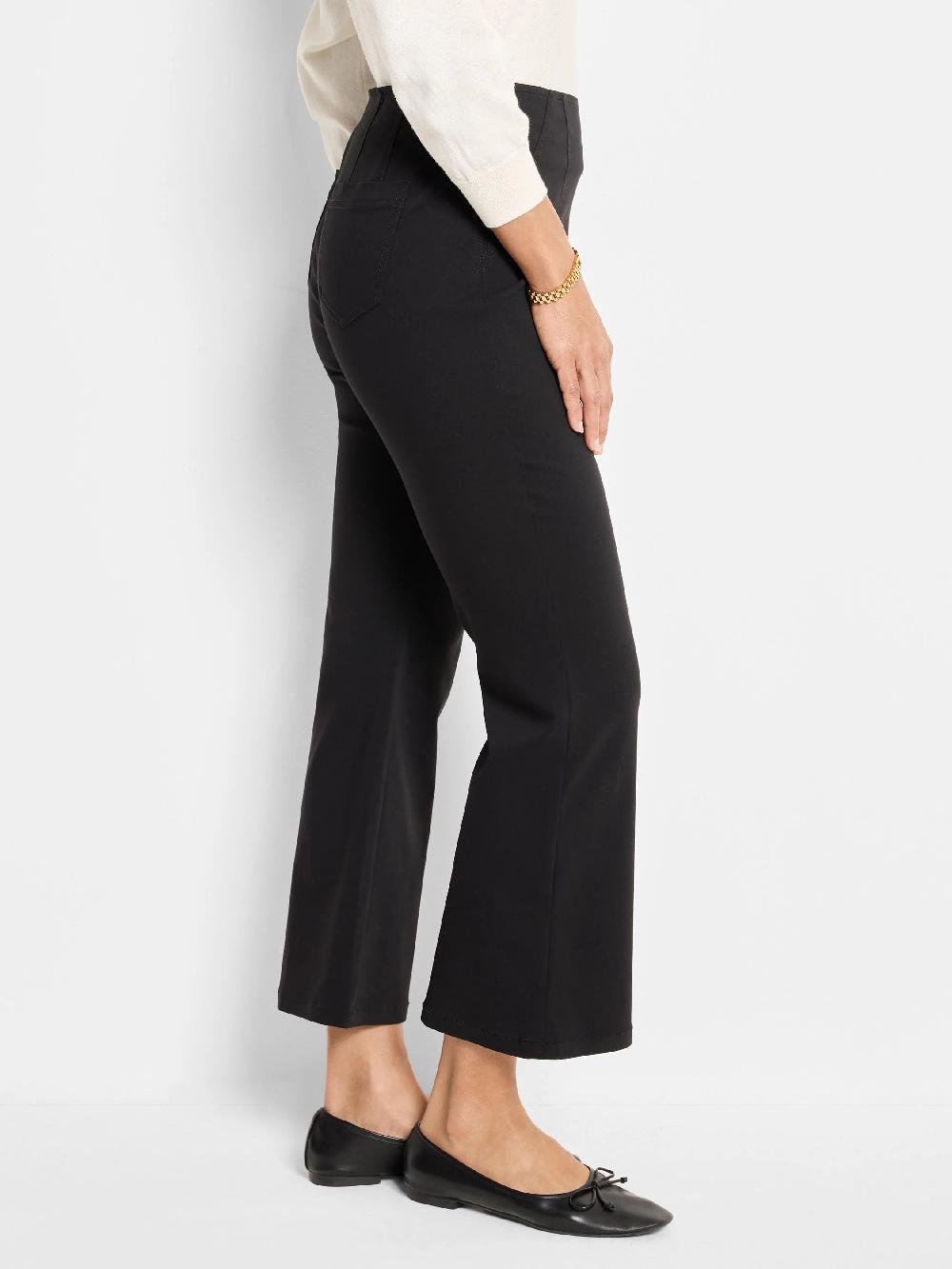 Nic Zoe 28" Berkeley Boot Wonderstretch Pant