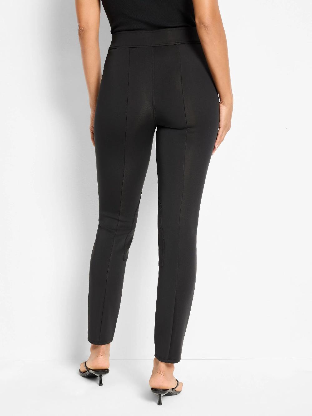 Nic Zoe 28" Interlock Scuba Riding Pant