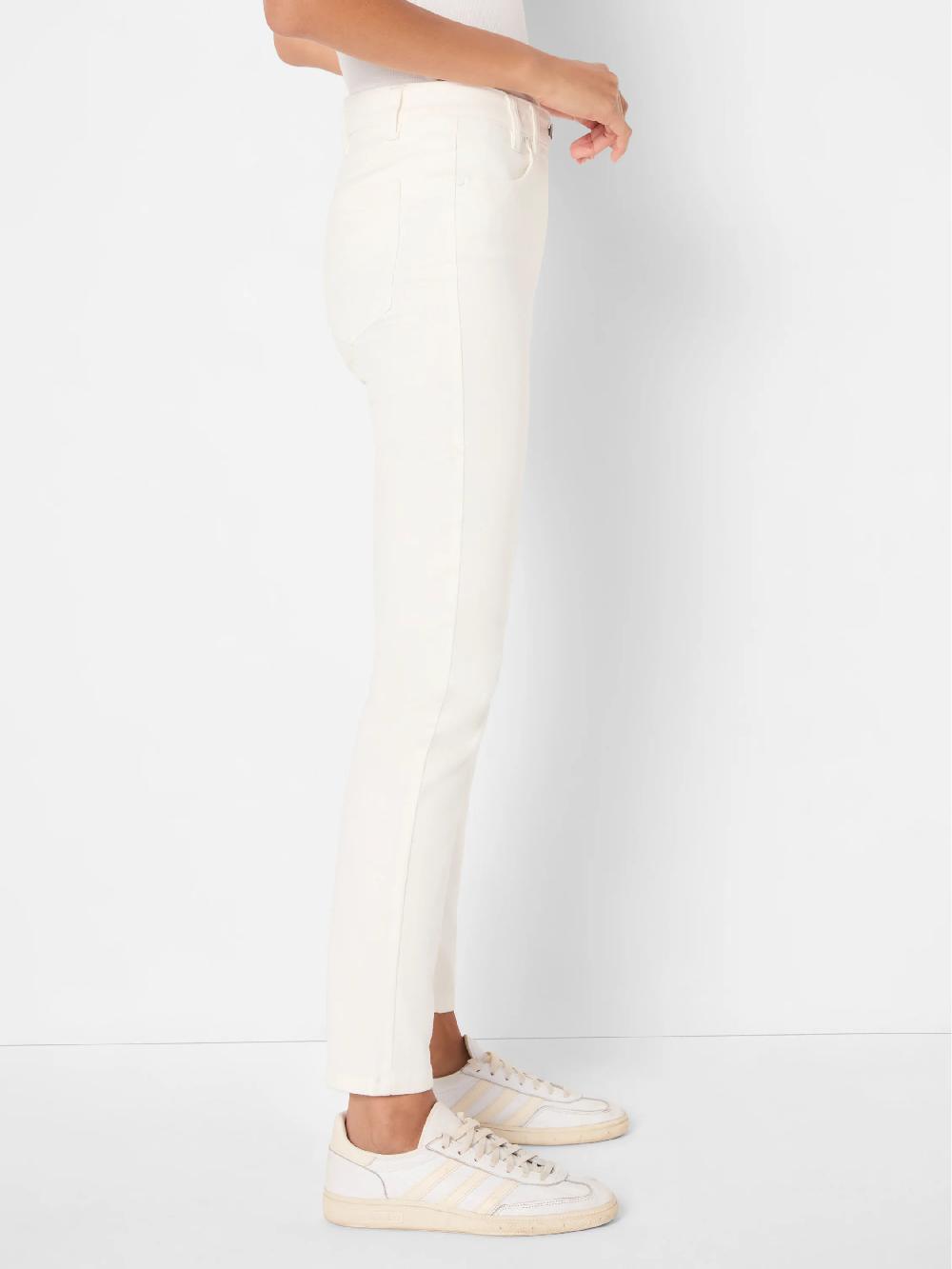 Nic Zoe 28" Studio Slim Ankle Jeans