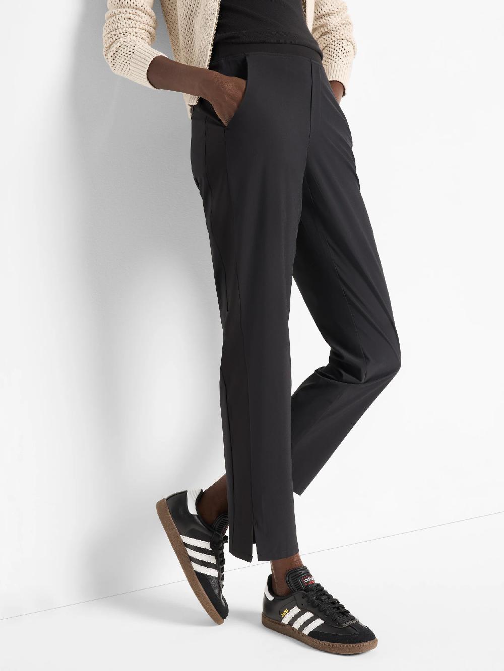 nic zoe 28" Tech Stretch Track Pant