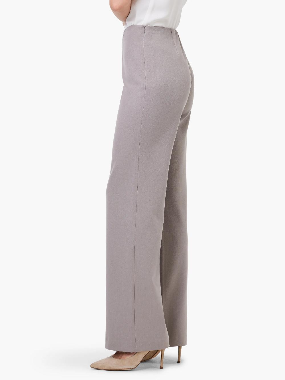 Nic Zoe 31" Avenue Wide Leg Trouser