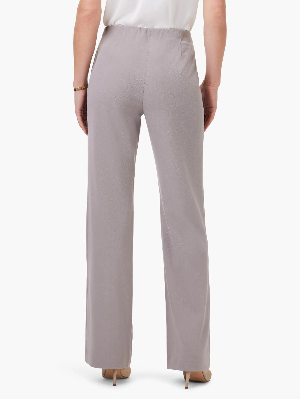 Nic Zoe 31" Avenue Wide Leg Trouser