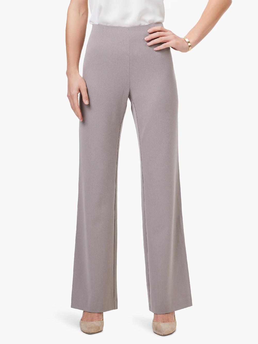nic zoe 31" Avenue Wide Leg Trouser