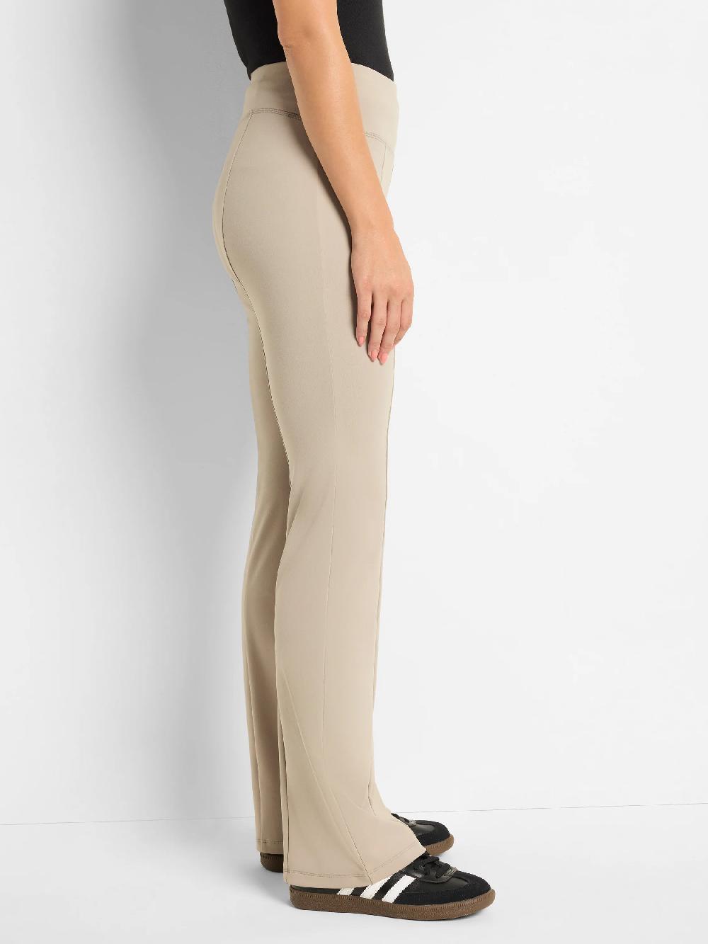 Nic Zoe 31" Luxe Stretch Bootcut Pant