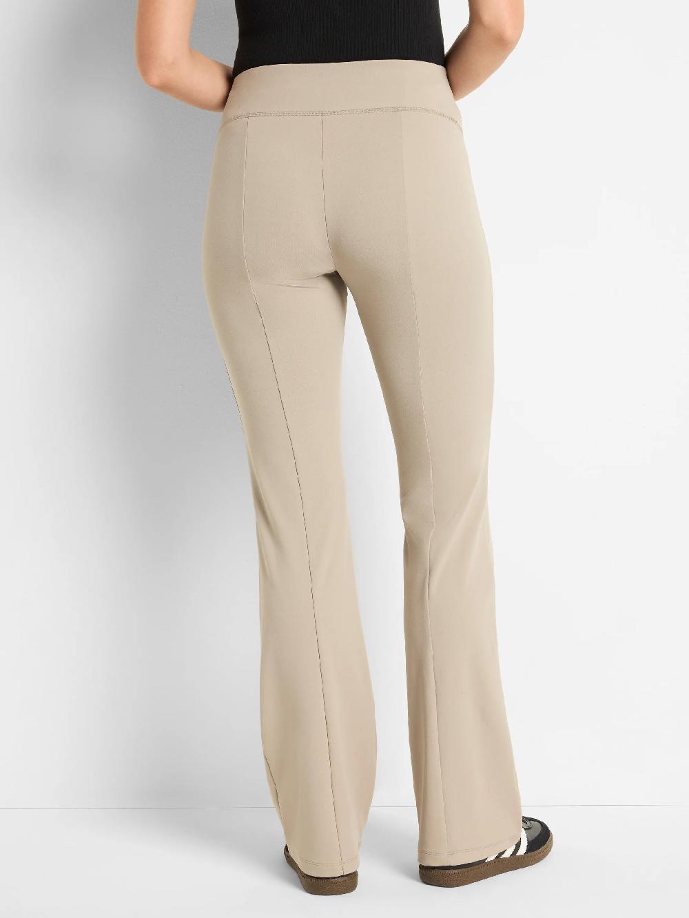 Nic Zoe 31" Luxe Stretch Bootcut Pant