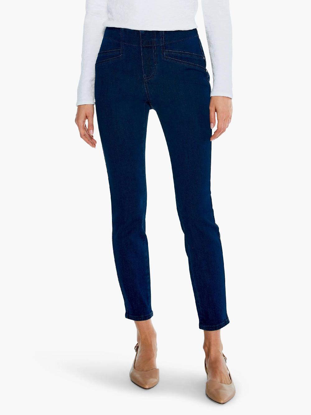 Nic Zoe All Day Slim Jean