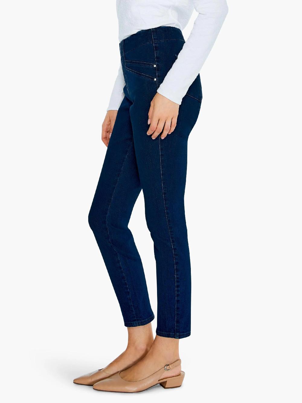 Nic Zoe All Day Slim Jean