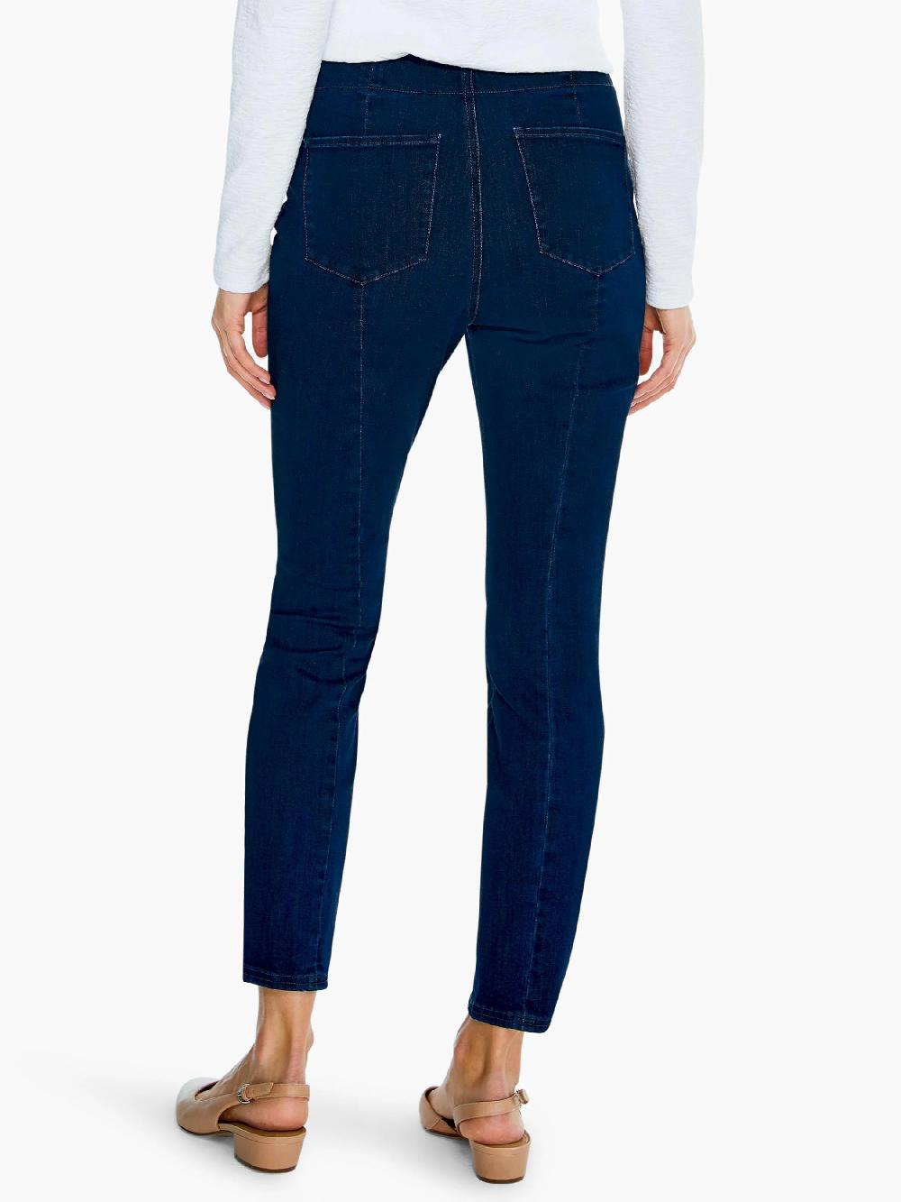 Nic Zoe All Day Slim Jean