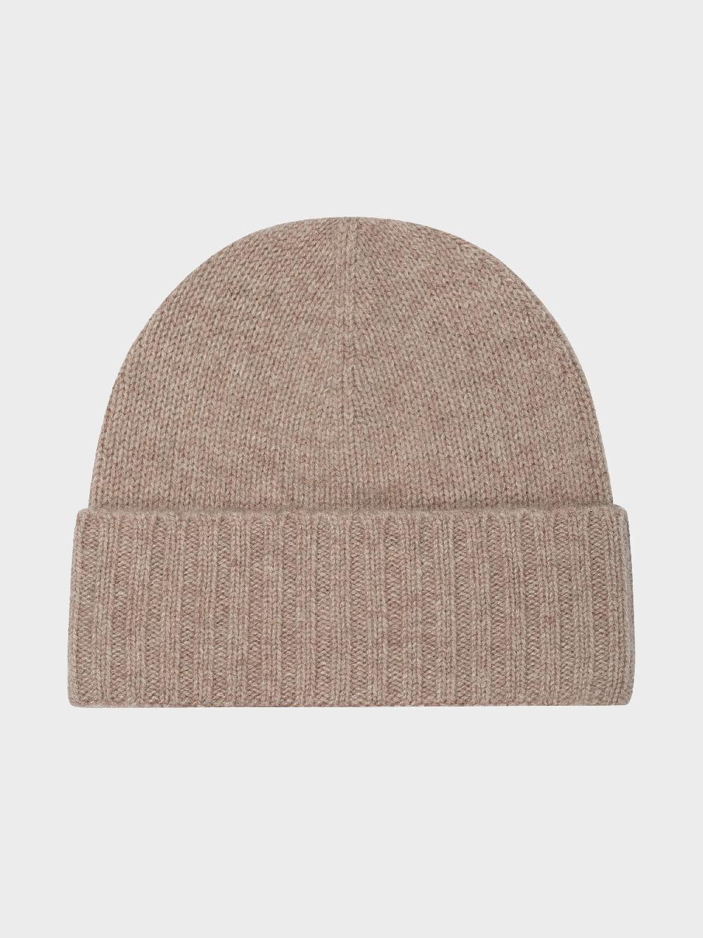 nic zoe Amato Cashmere Beanie
