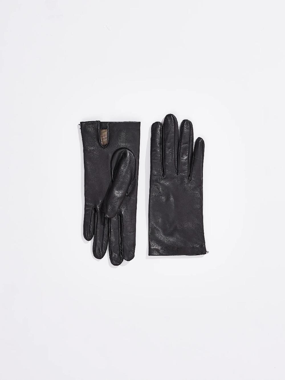Nic Zoe Amato Lambskin Glove