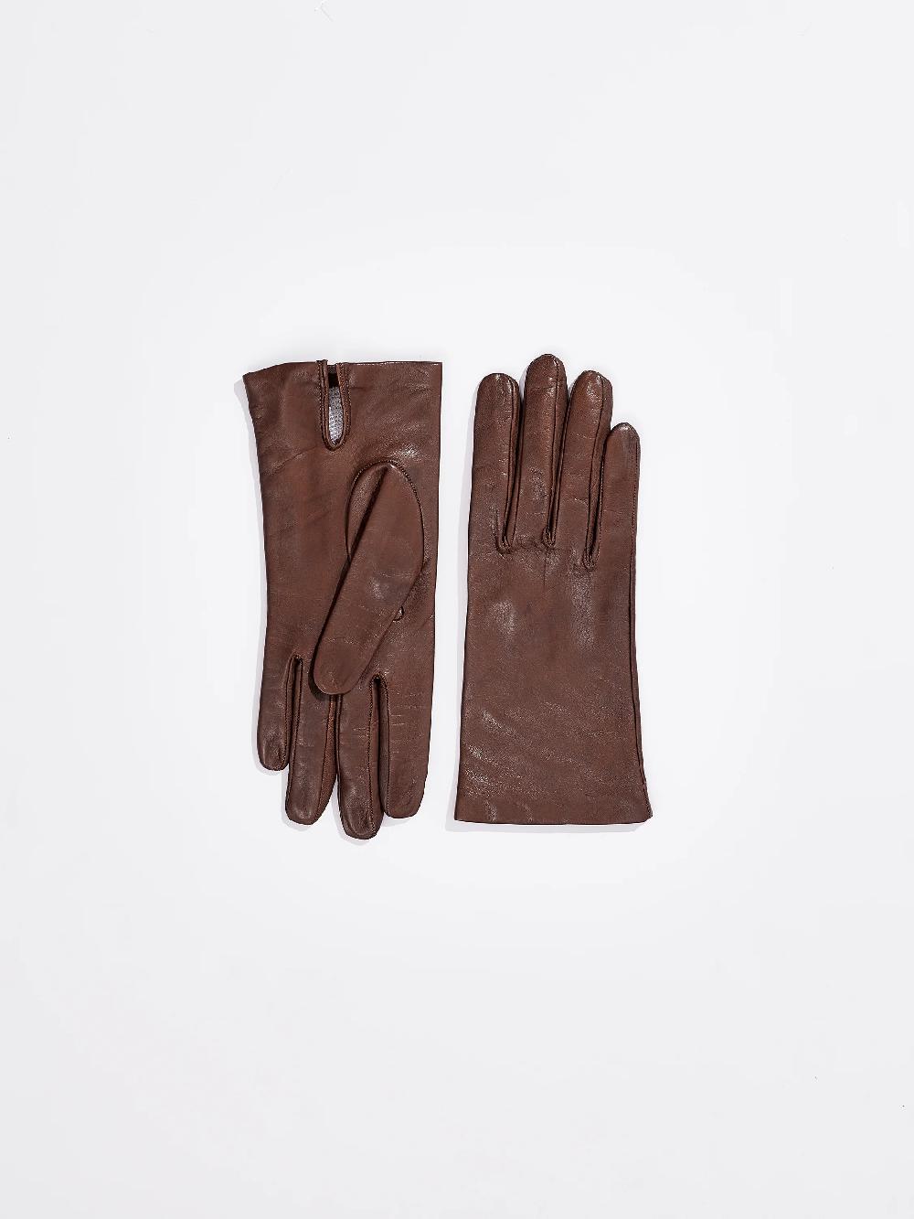 nic zoe Amato Lambskin Glove