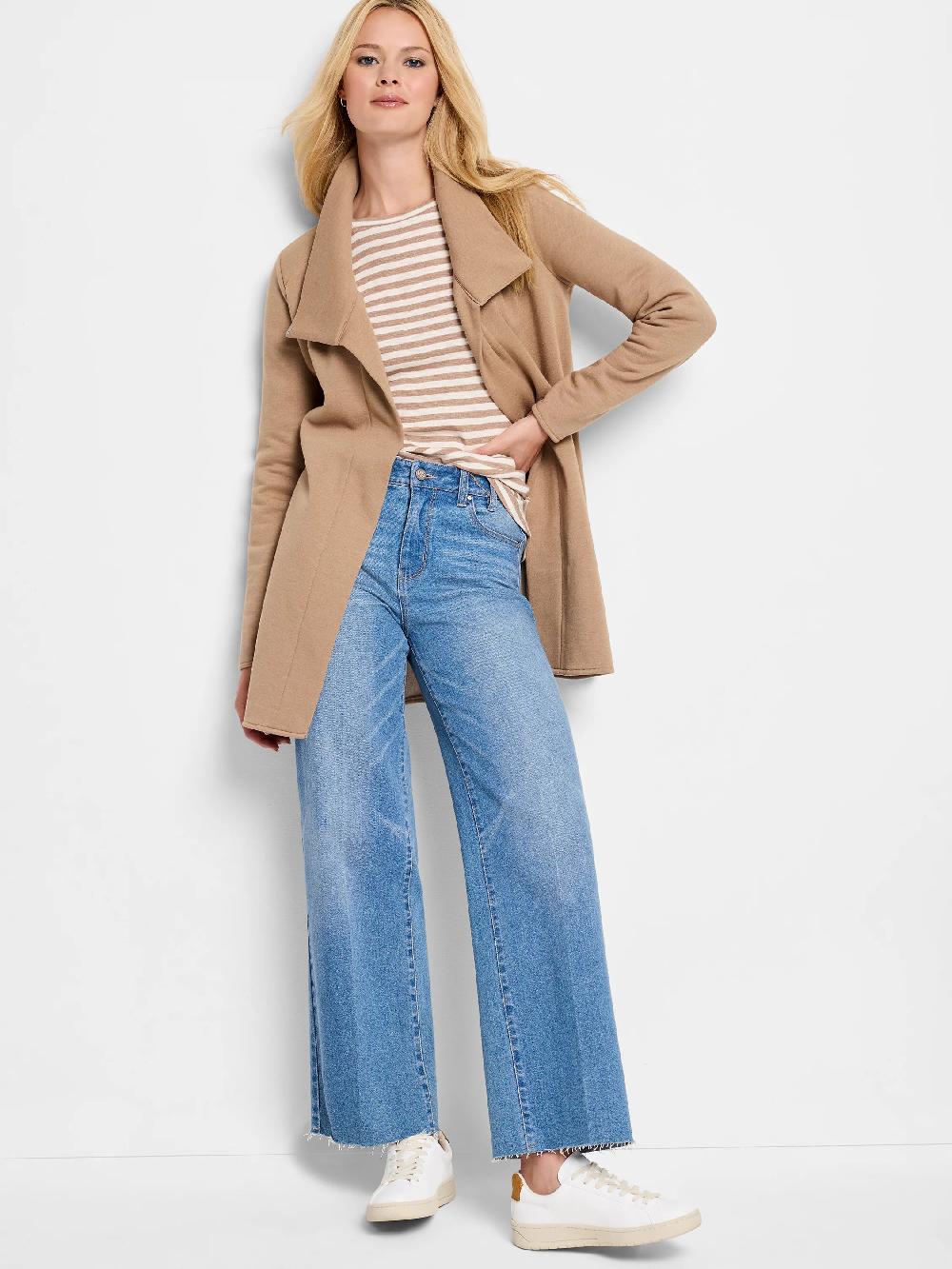 Nic Zoe Around Town Jacket