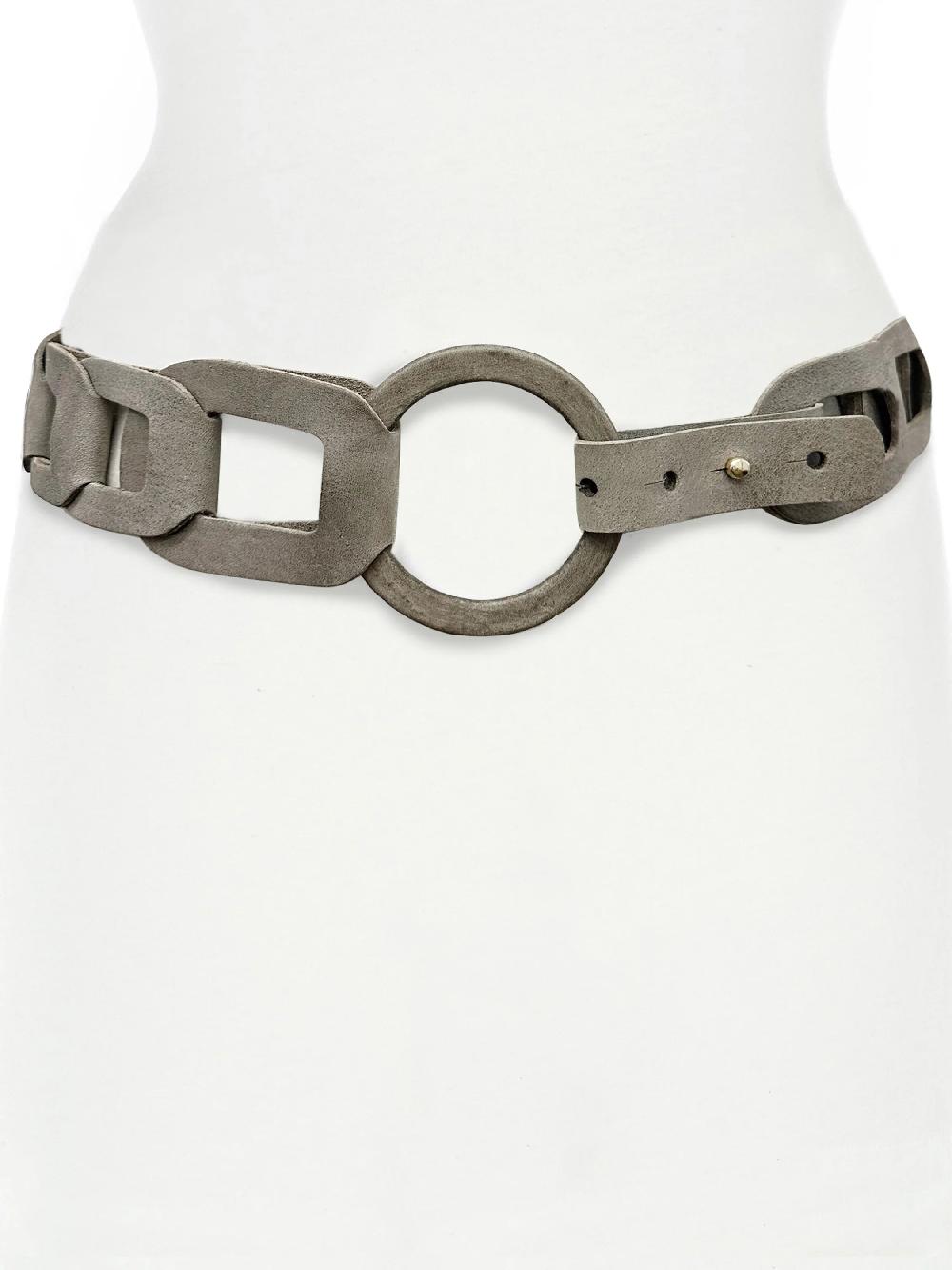 Nic Zoe B. Brave Inian Belt