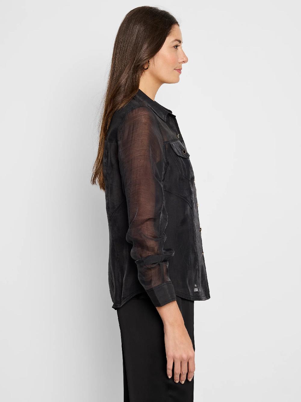 Nic Zoe Batiste Breeze Jacket