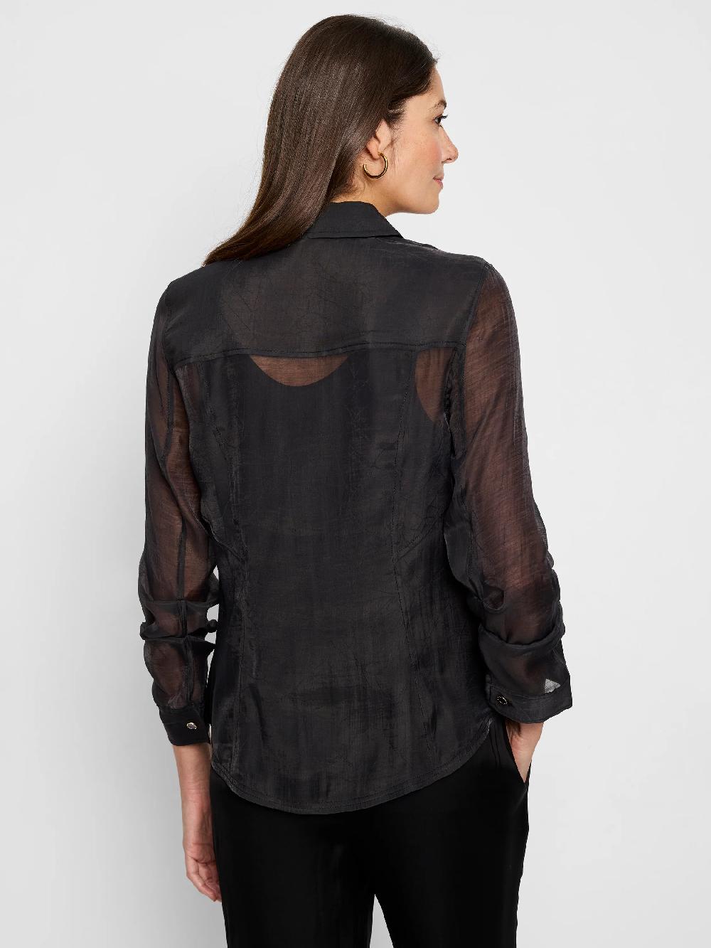 Nic Zoe Batiste Breeze Jacket
