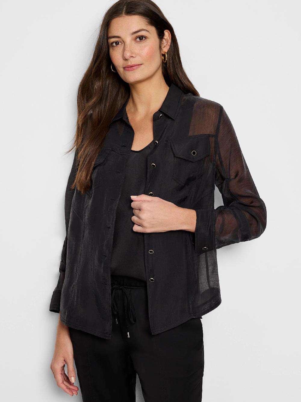 nic zoe Batiste Breeze Jacket