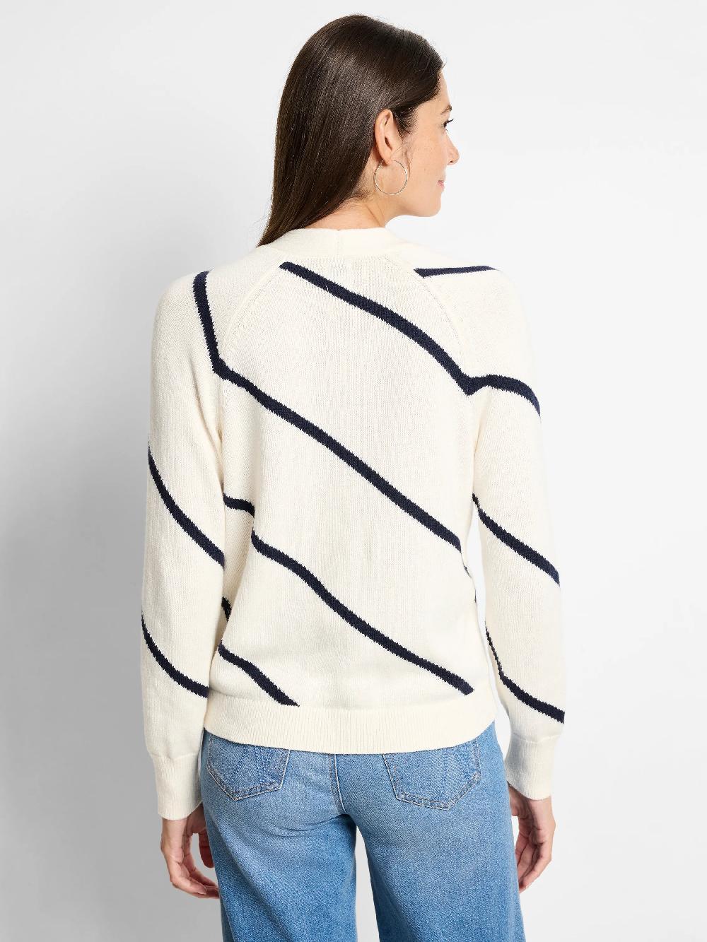 Nic Zoe Better Angle Cardigan