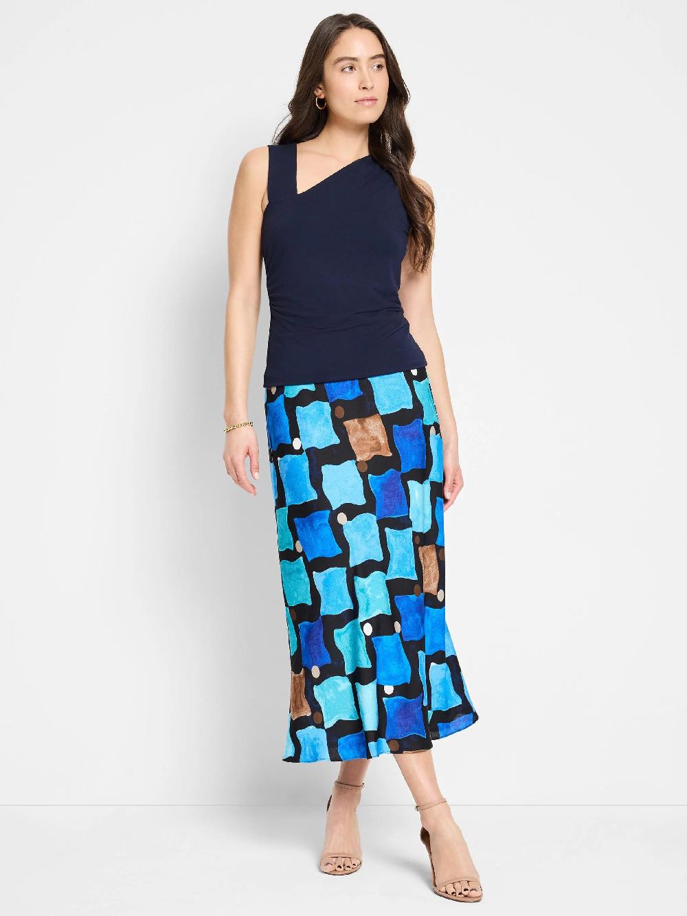 Nic Zoe Better Angle Tank