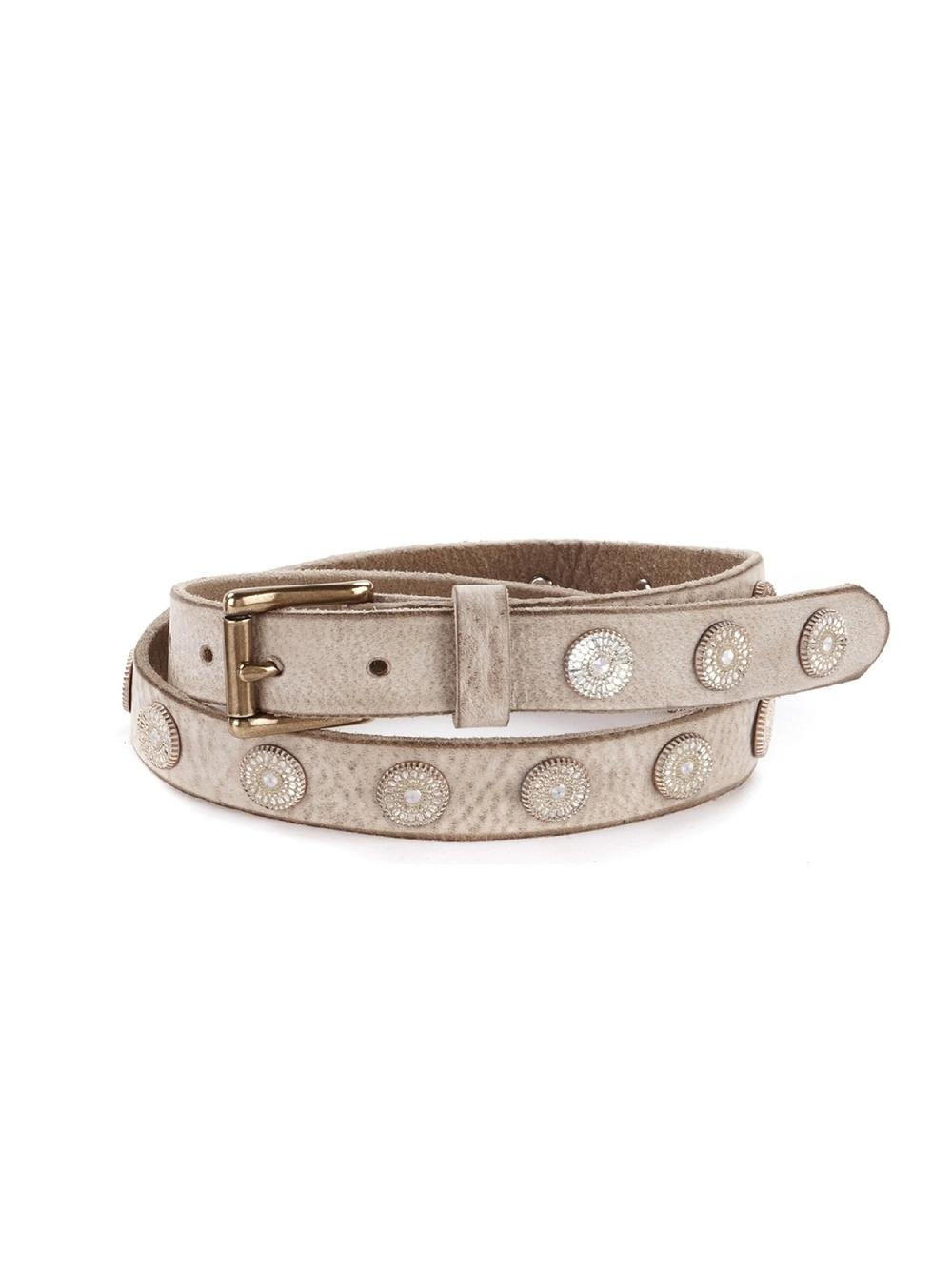 Nic Zoe Brave Bellsie Belt