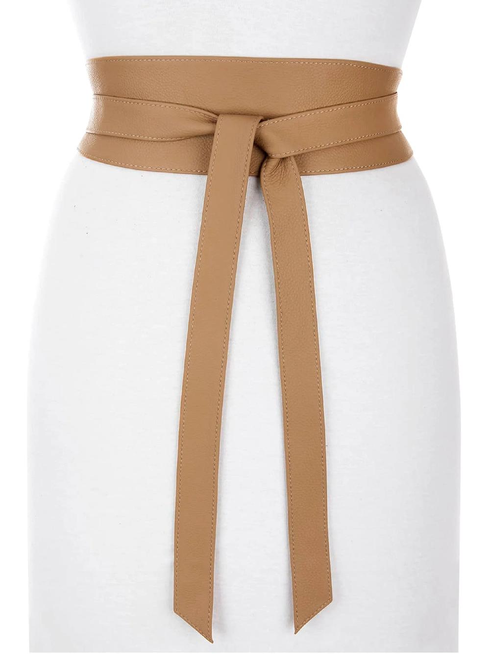 Nic Zoe Brave Mananas Belt