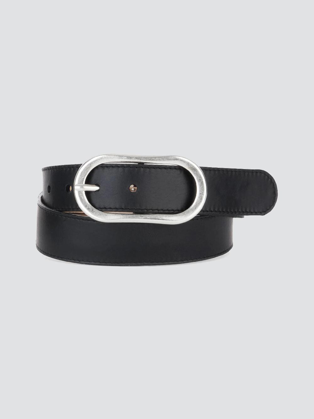 nic zoe Brave Vinyla Belt
