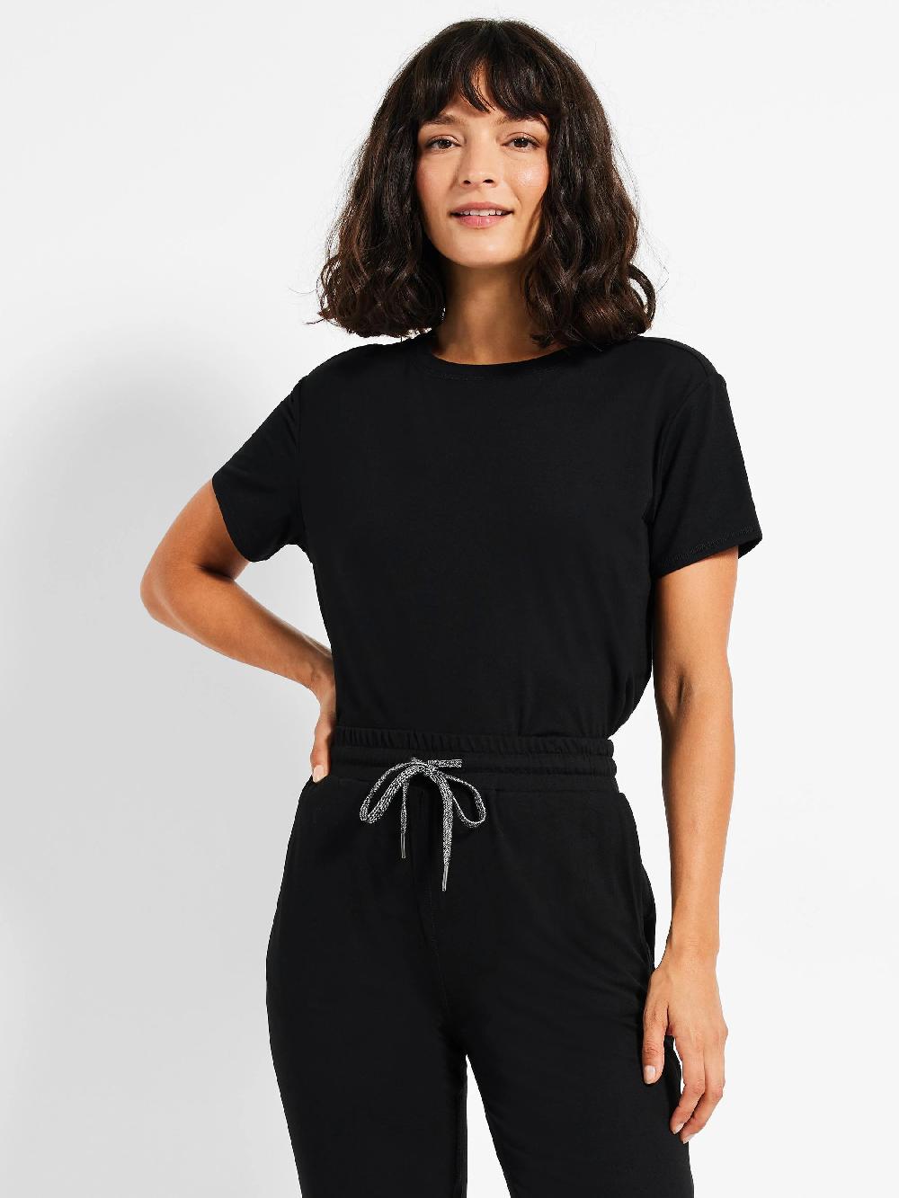 nic zoe Brushed Flow Jogger