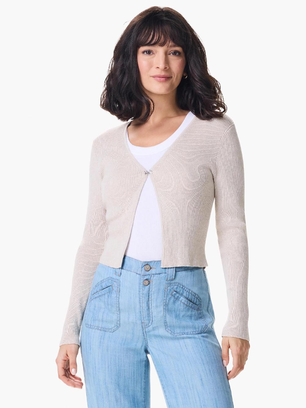 Nic Zoe Cool Nights Cardigan