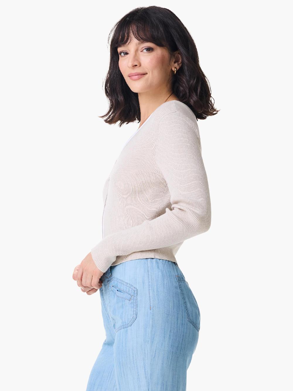 Nic Zoe Cool Nights Cardigan