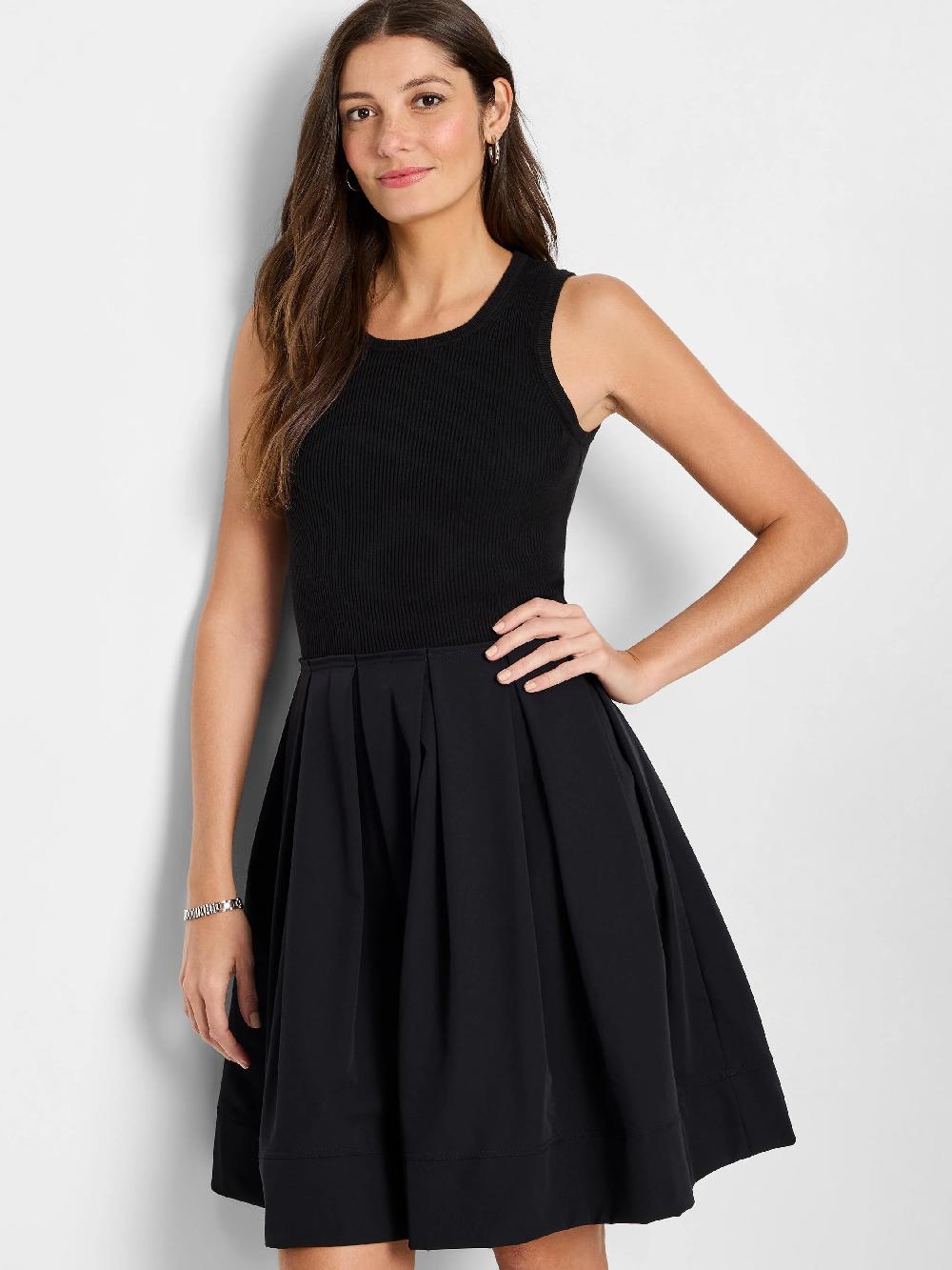 nic zoe Dani Dress