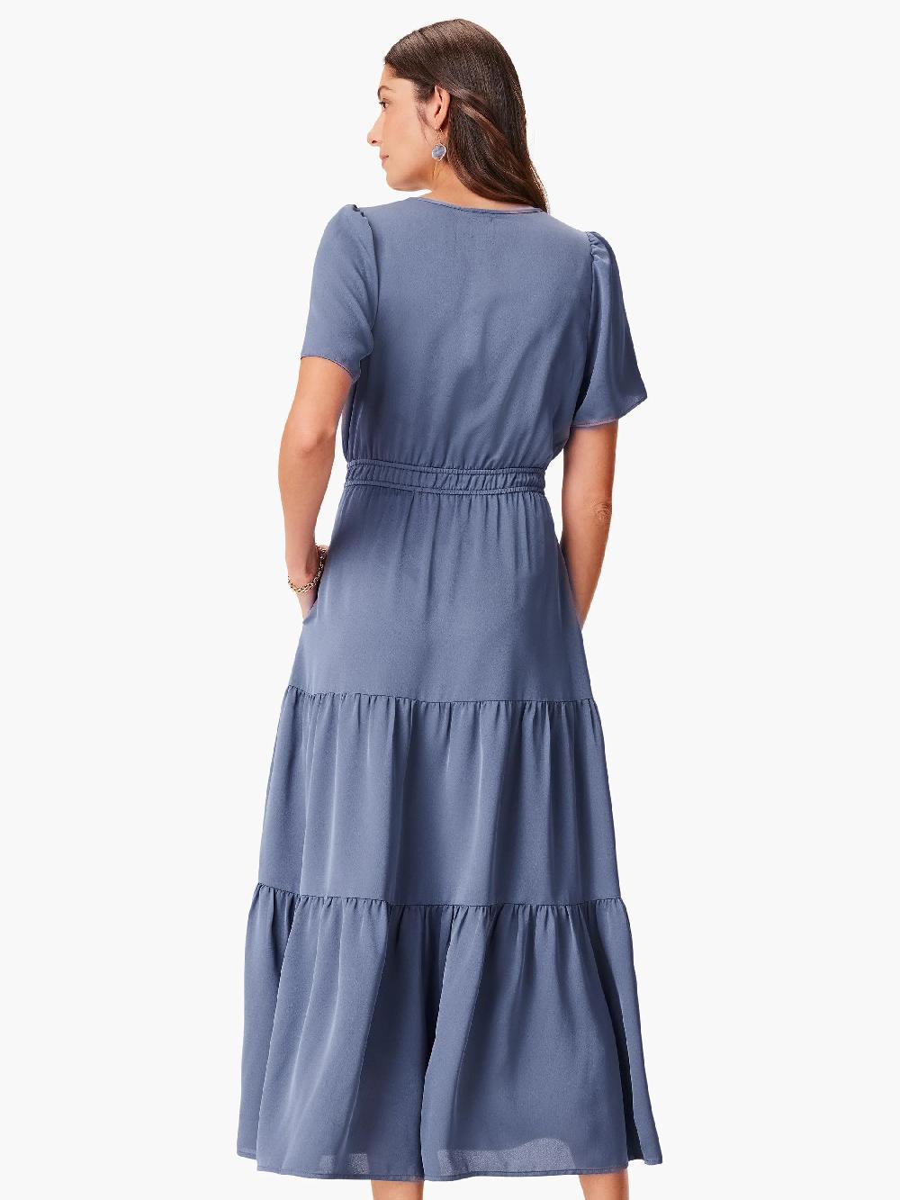 Nic Zoe Daydream Dress