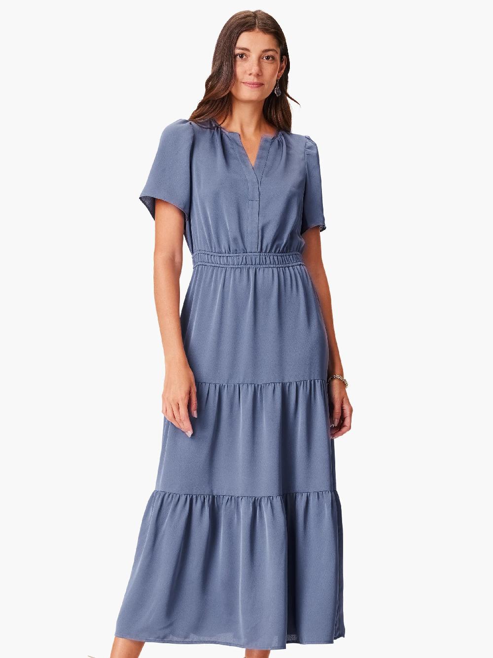 Nic Zoe Daydream Dress