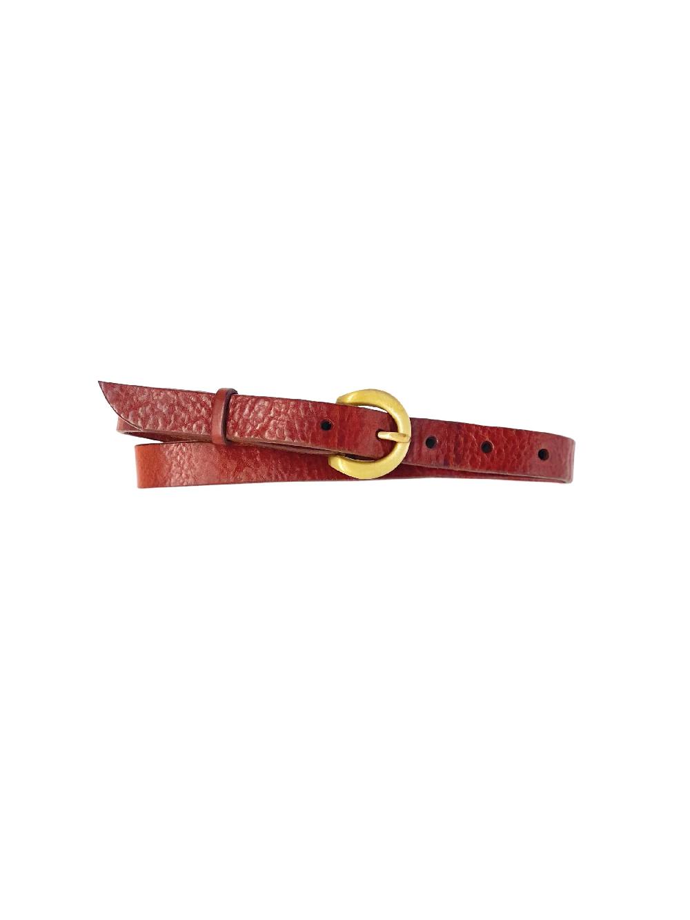 nic zoe Depalma Classidy Lady 3/4" Belt