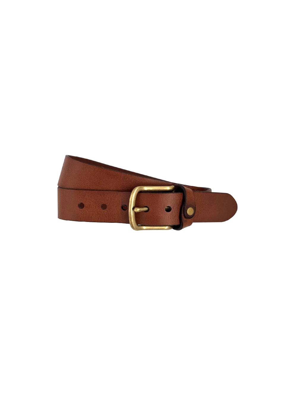 nic zoe Depalma Mon Senor 1" Belt