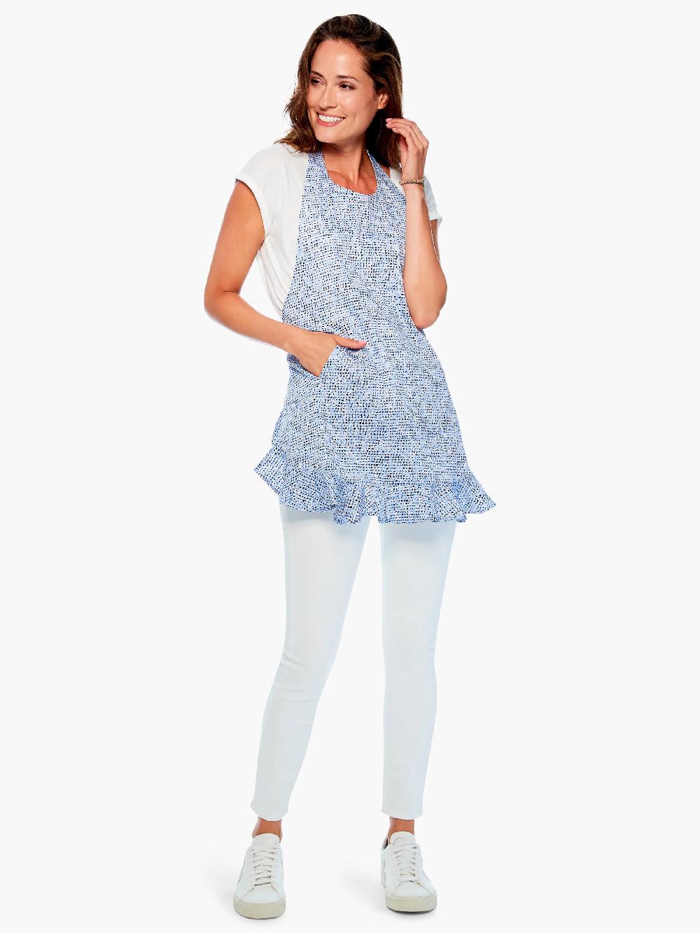 Nic Zoe Dorian'S Apron