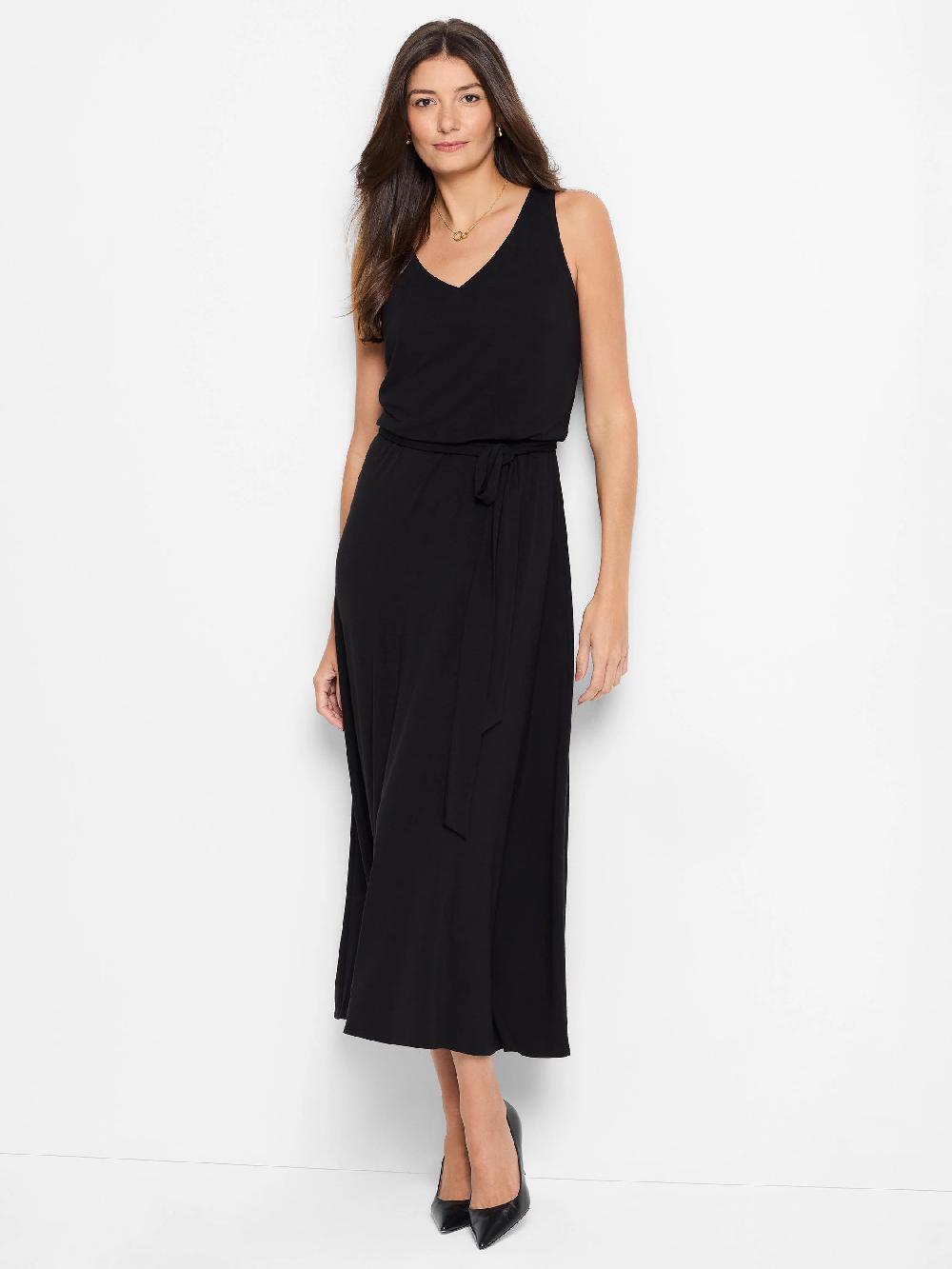 nic zoe Ease Bianca Knit Dress
