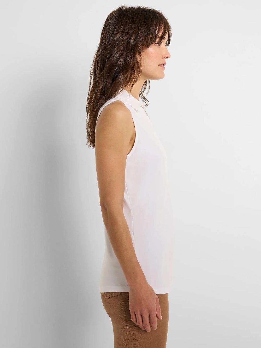 Nic Zoe Easy Collar Tank