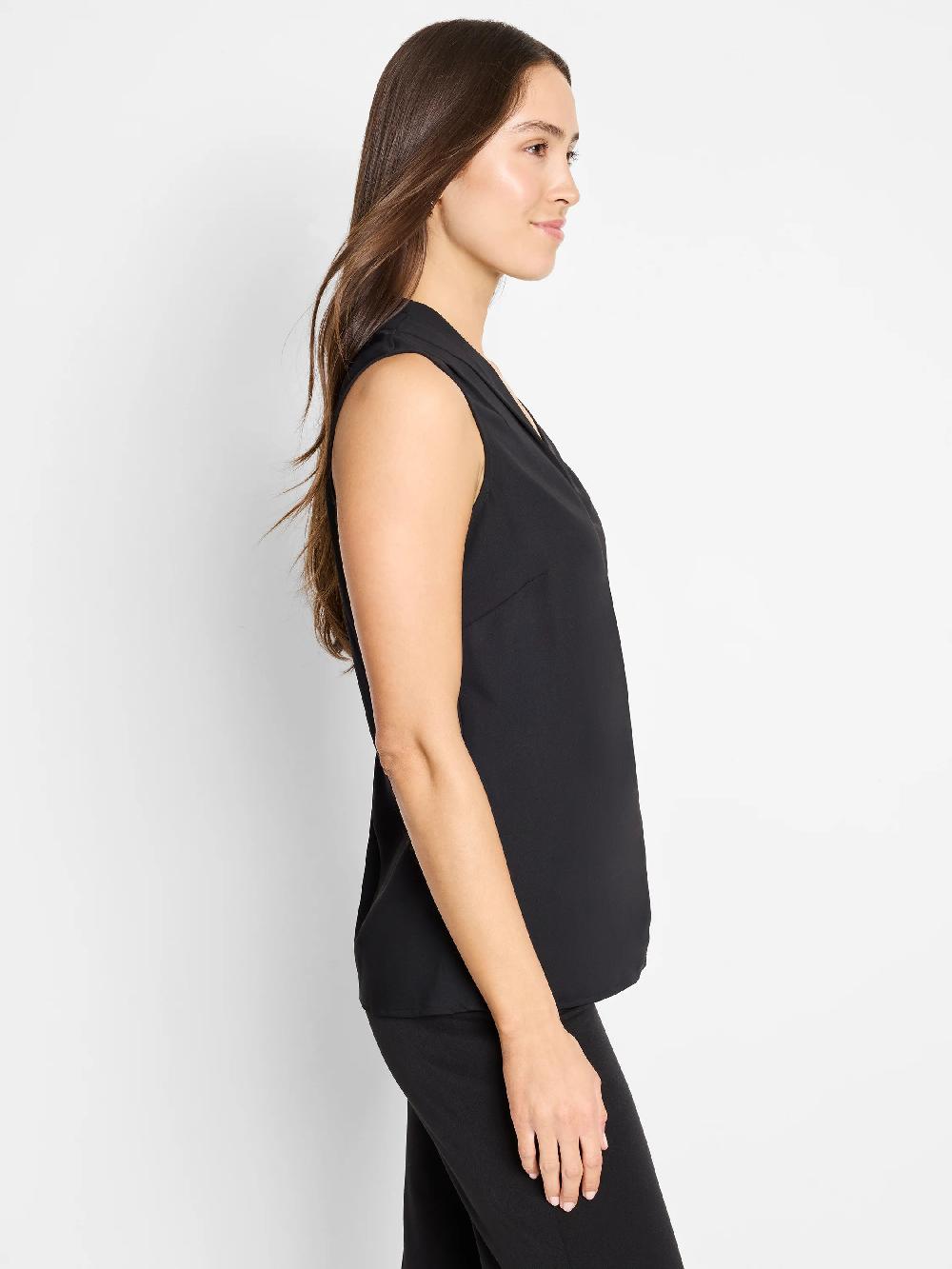 Nic Zoe Easy Day To Night Top