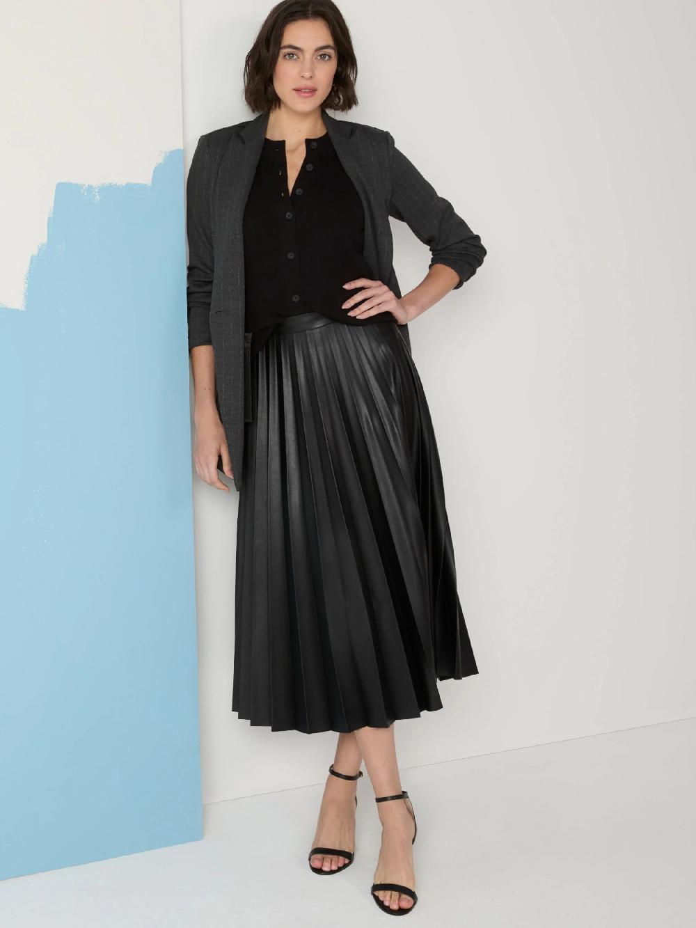 Nic Zoe Essential Sweater Vest