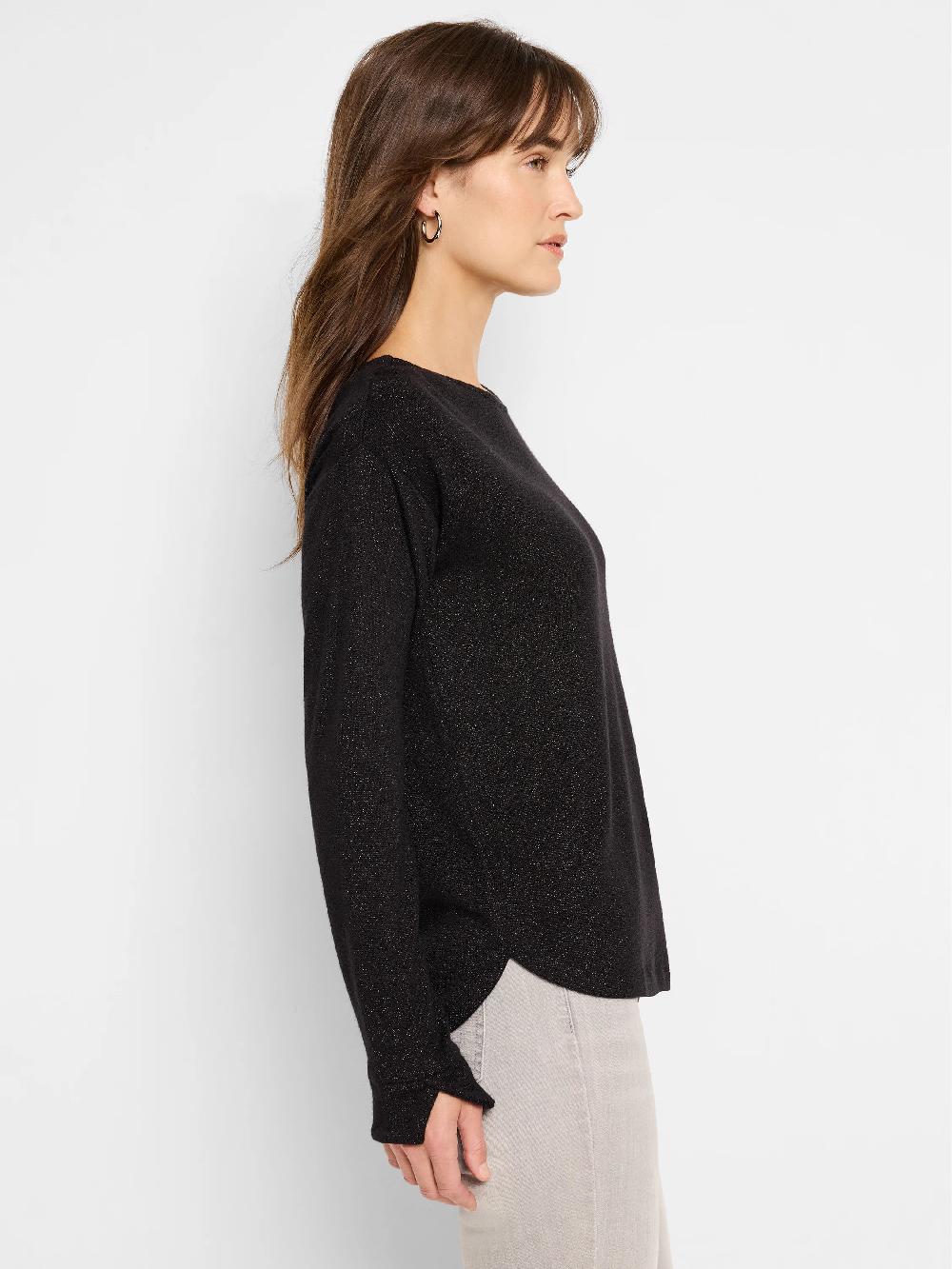 Nic Zoe Everyday Sparkle Top